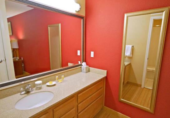 Residence Inn by Marriott  | Mountain View | California | United States 6