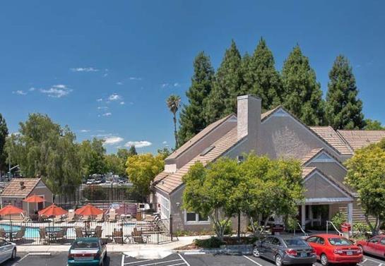 Residence Inn by Marriott  | Mountain View | California | United States 8