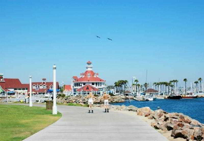 Residence Inn by Marriott  | Long Beach | California | United States 1