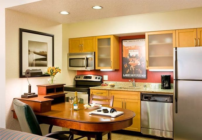 Residence Inn by Marriott  | Long Beach | California | United States 10