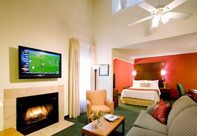 Residence Inn by Marriott  | Long Beach | California | United States 11