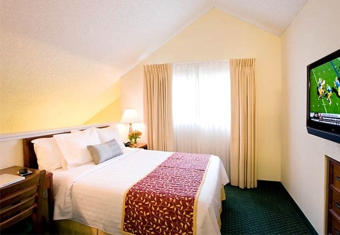 Residence Inn by Marriott  | Long Beach | California | United States 12