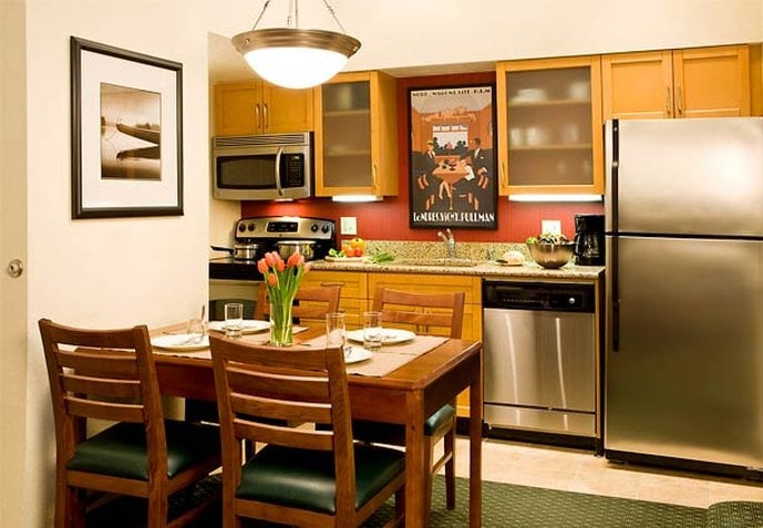 Residence Inn by Marriott  | Long Beach | California | United States 13