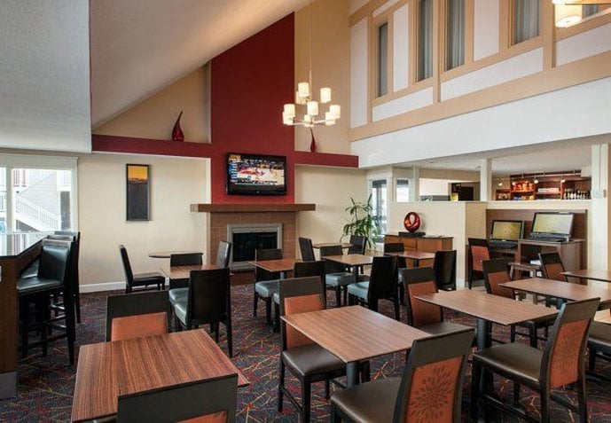 Residence Inn by Marriott  | Long Beach | California | United States 15