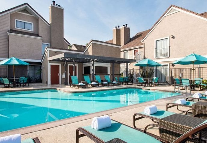 Residence Inn by Marriott  | Long Beach | California | United States 16