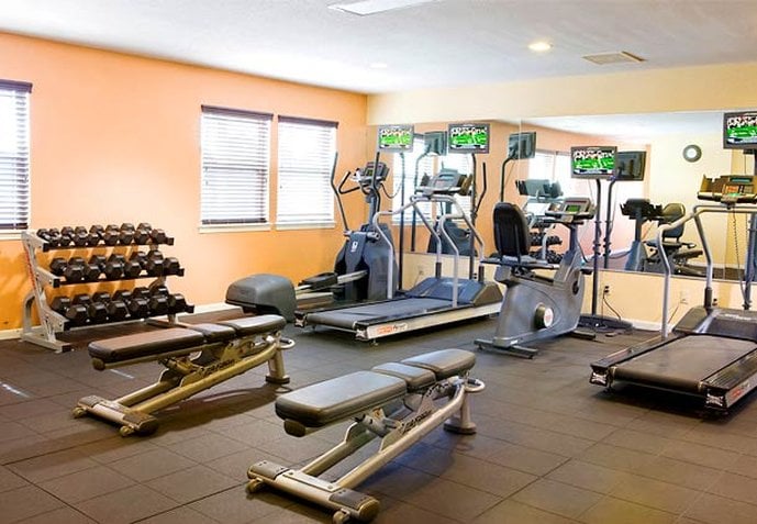 Residence Inn by Marriott  | Long Beach | California | United States 17