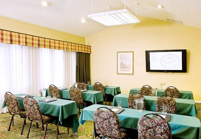 Residence Inn by Marriott  | Long Beach | California | United States 18