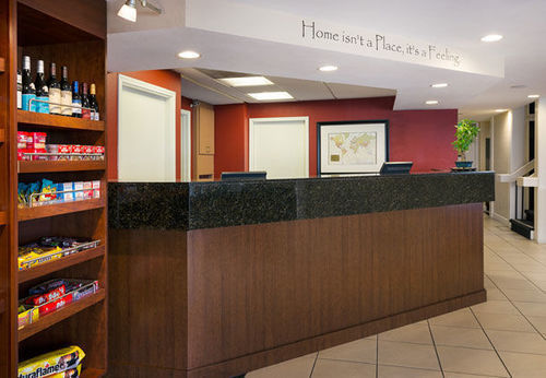 Residence Inn by Marriott  | Long Beach | California | United States 19