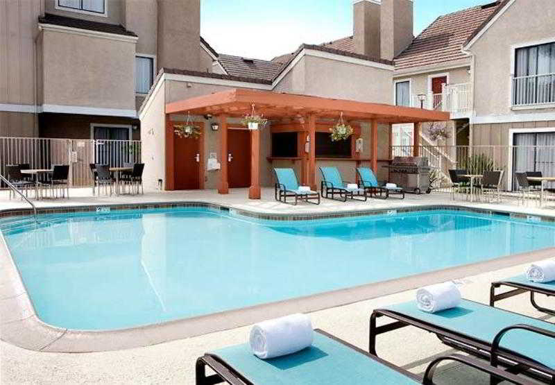 Residence Inn by Marriott  | Long Beach | California | United States 2