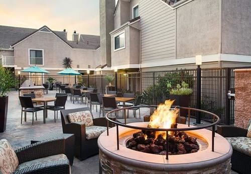 Residence Inn by Marriott  | Long Beach | California | United States 20