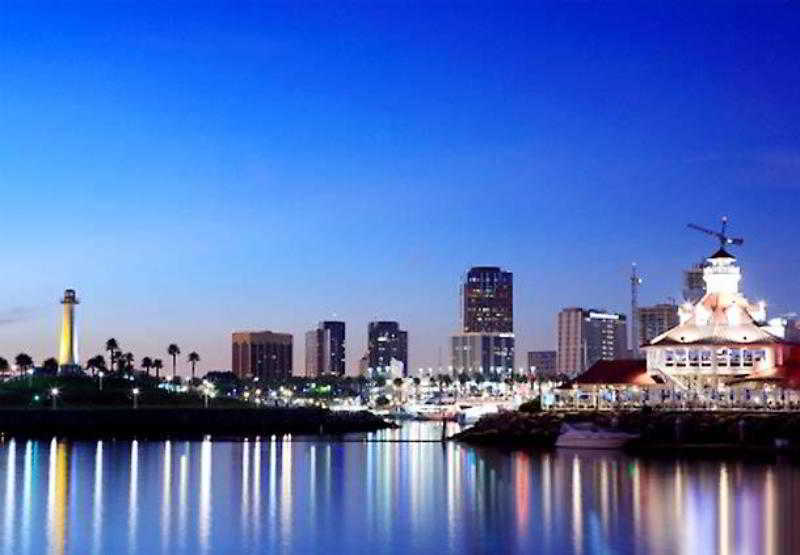 Residence Inn by Marriott  | Long Beach | California | United States 4