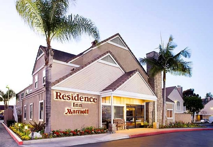 Residence Inn by Marriott  | Long Beach | California | United States 7