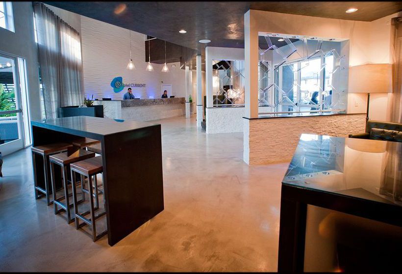 Hotel Current Long Beach