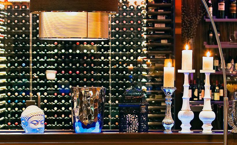 Renaissance Long Beach Hotel Long Beach California