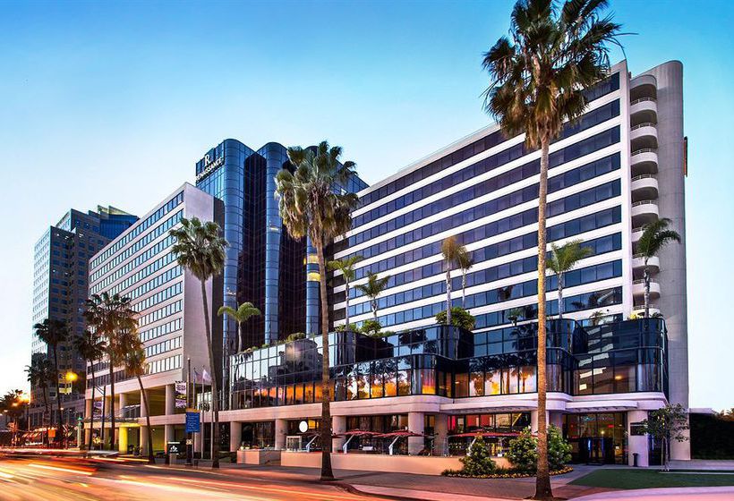 Renaissance Long Beach Hotel  | Long Beach | California | United States 1