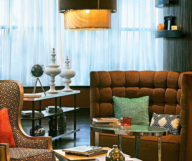 Renaissance Long Beach Hotel  | Long Beach | California | United States 12