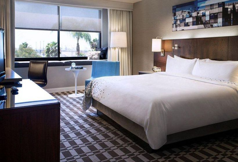Renaissance Long Beach Hotel  | Long Beach | California | United States 15