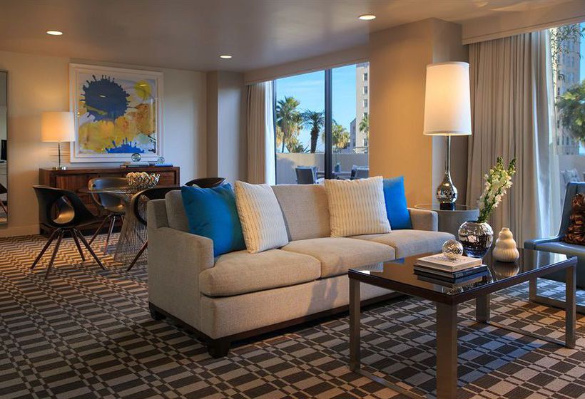 Renaissance Long Beach Hotel  | Long Beach | California | United States 17