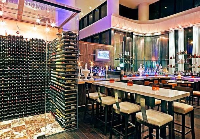 Renaissance Long Beach Hotel  | Long Beach | California | United States 18