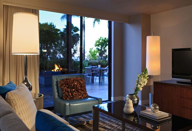 Renaissance Long Beach Hotel  | Long Beach | California | United States 19