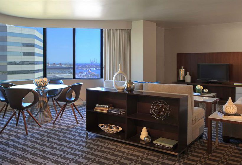 Renaissance Long Beach Hotel  | Long Beach | California | United States 20