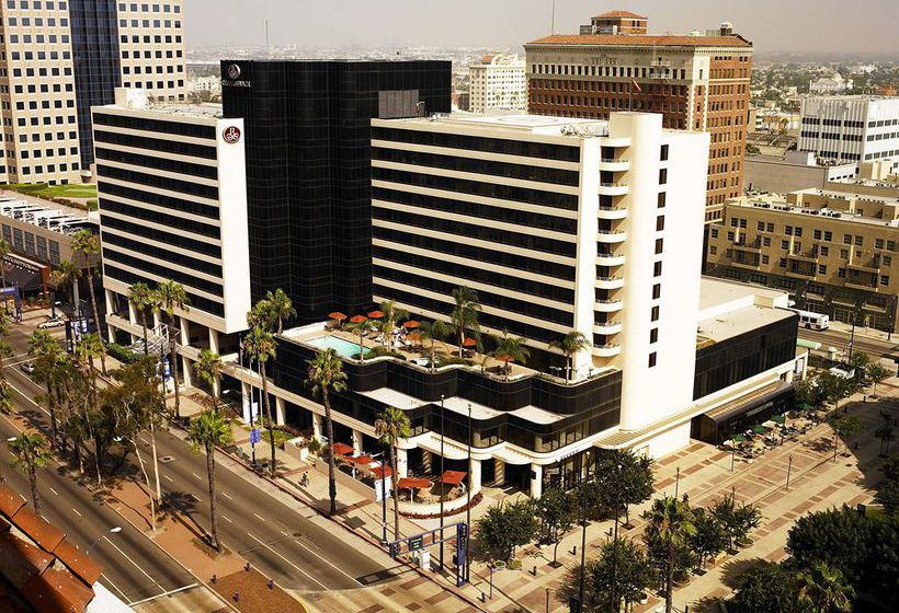 Renaissance Long Beach Hotel  | Long Beach | California | United States 3