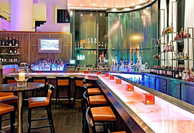 Renaissance Long Beach Hotel  | Long Beach | California | United States 4