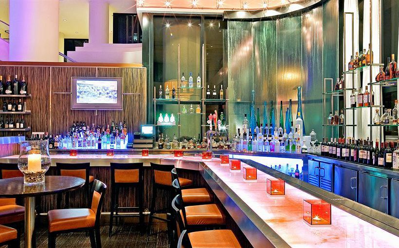 Renaissance Long Beach Hotel  | Long Beach | California | United States 5