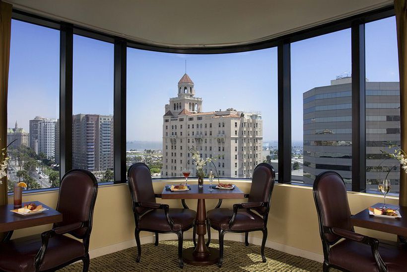 Renaissance Long Beach Hotel  | Long Beach | California | United States 6