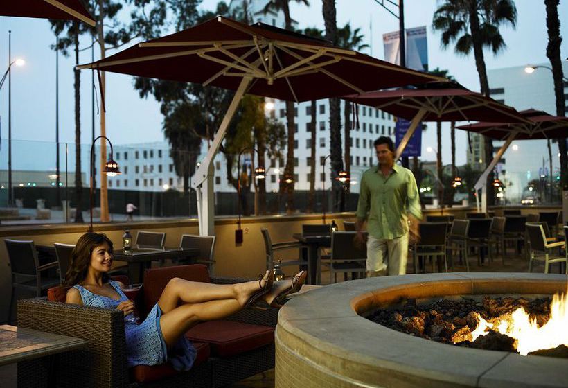Renaissance Long Beach Hotel  | Long Beach | California | United States 7