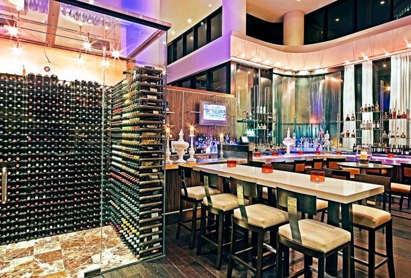 Renaissance Long Beach Hotel  | Long Beach | California | United States 8