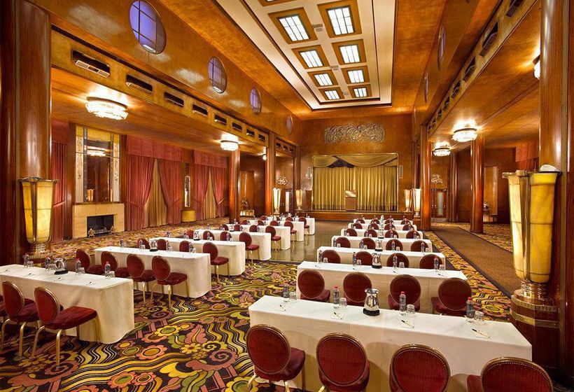 Hotel Queen Mary  | Long Beach | California | United States 1