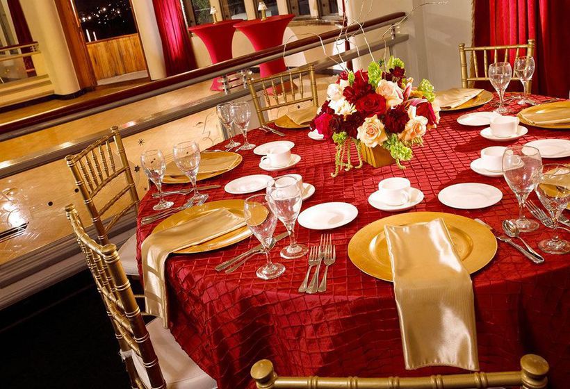 Hotel Queen Mary  | Long Beach | California | United States 2