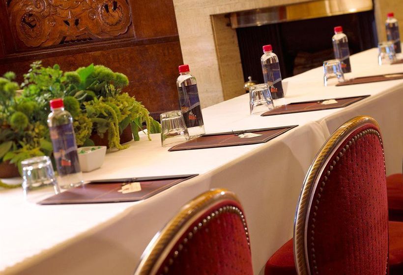 Hotel Queen Mary  | Long Beach | California | United States 3