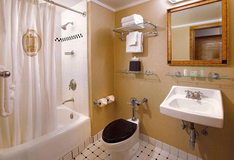 Hotel Queen Mary  | Long Beach | California | United States 4