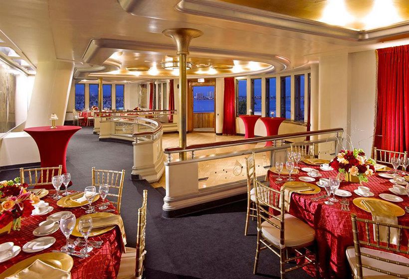 Hotel Queen Mary  | Long Beach | California | United States 5