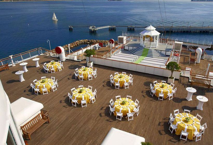 Hotel Queen Mary  | Long Beach | California | United States 7