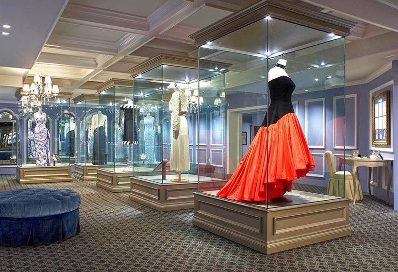 Hotel Queen Mary  | Long Beach | California | United States 9