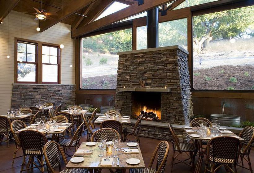 Hotel Best Western Novato Oaks Inn 