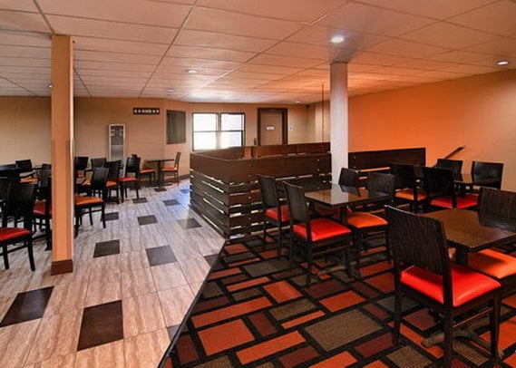 Hotel Quality Inn  | Mammoth Lakes | California | United States 12