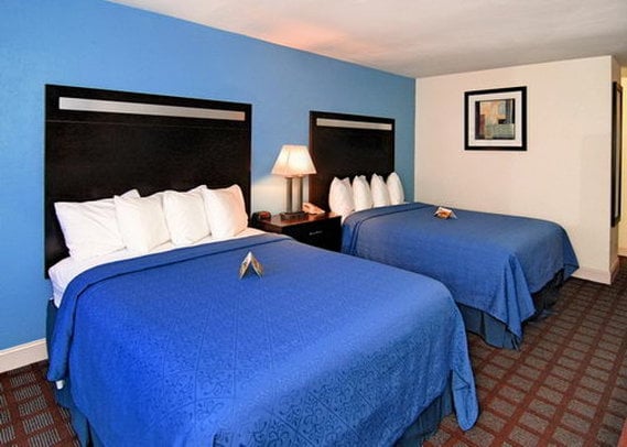 Hotel Quality Inn  | Mammoth Lakes | California | United States 15