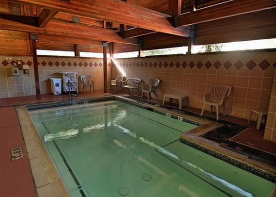 Hotel Quality Inn  | Mammoth Lakes | California | United States 16