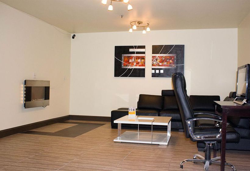 Hotel Quality Inn  | Mammoth Lakes | California | United States 2