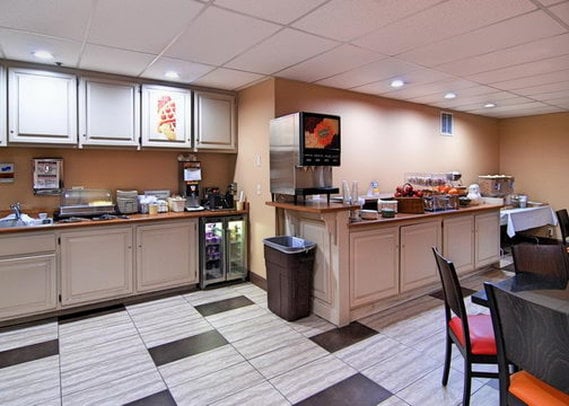 Hotel Quality Inn  | Mammoth Lakes | California | United States 20