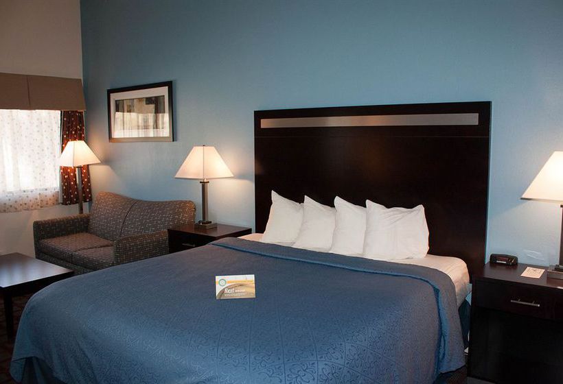 Hotel Quality Inn  | Mammoth Lakes | California | United States 4