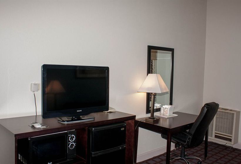 Hotel Quality Inn  | Mammoth Lakes | California | United States 5