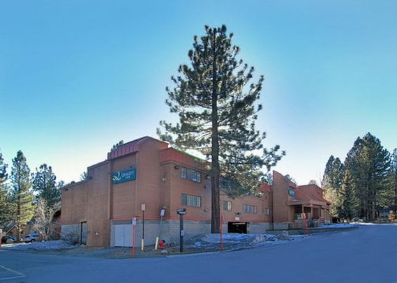 Hotel Quality Inn  | Mammoth Lakes | California | United States 6