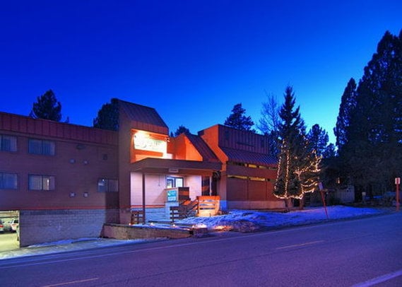 Hotel Quality Inn  | Mammoth Lakes | California | United States 8