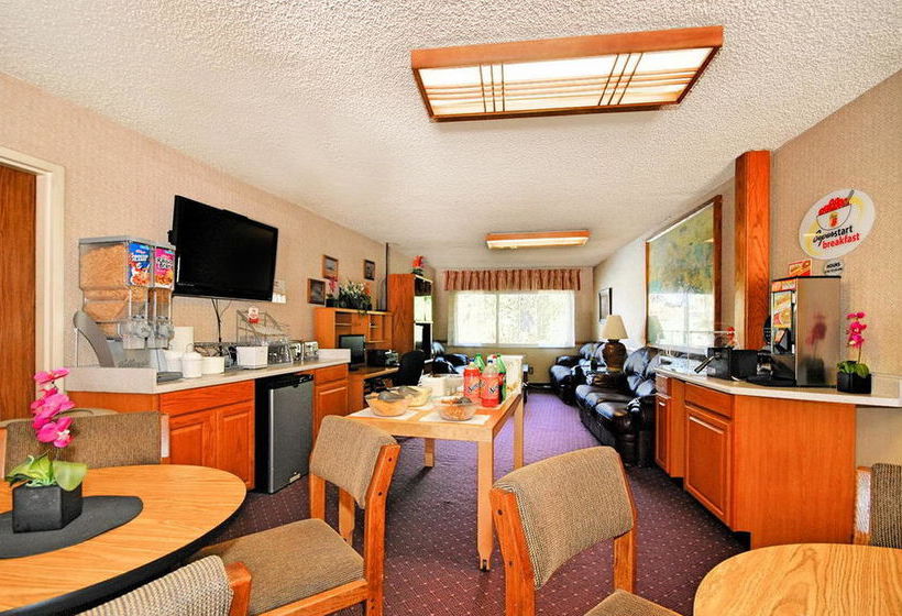 Super 8 Motel  | Long Beach | California | United States 13