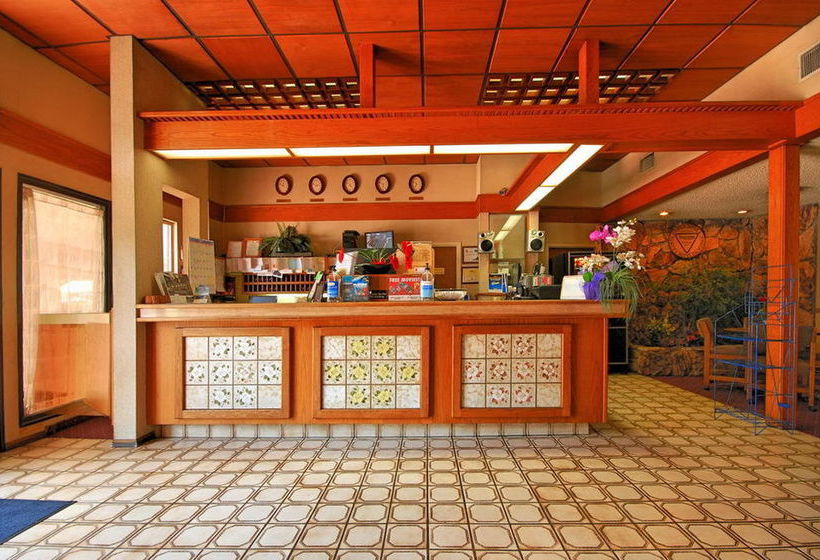 Super 8 Motel  | Long Beach | California | United States 14